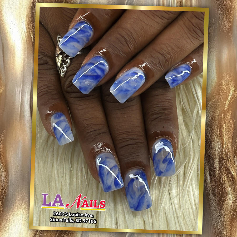 LA Nails | Nail collection